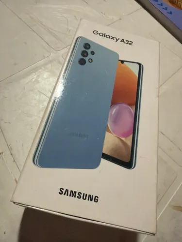 Galaxy A32
