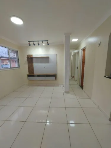Alugo ou Vendo Apartamento no Condomínio Guaianás1