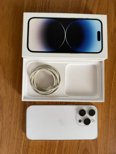 Iphone 14 Pro Única dona