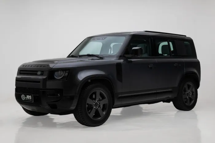 Land Rover Defender 110 X-dy.hse D350 DIE Aut. (híb.) 2026