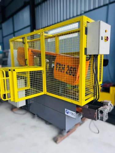 Serra Fita Franho FRH-260