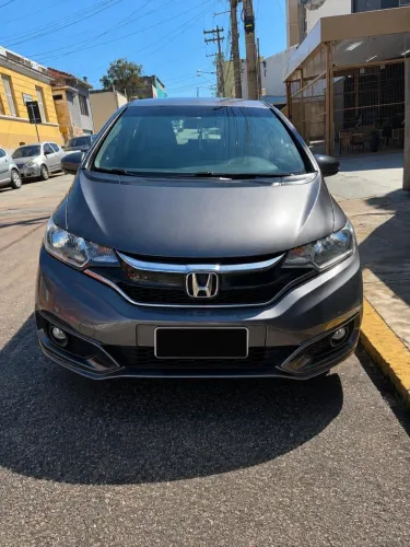 Honda Fit LX 1.5 Flexone 16V 5P Aut. 2018