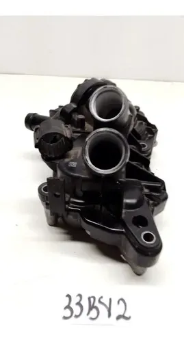 Bomba De Agua Audi A3 1.4 2014