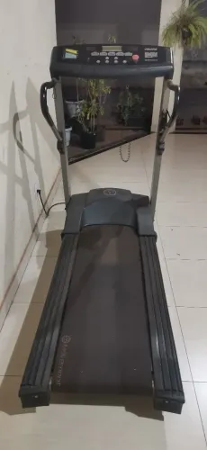Esteira Moviment LX-160