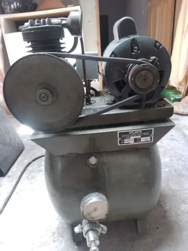 Compressor atlante 
