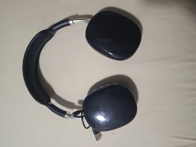 Headset sem fio