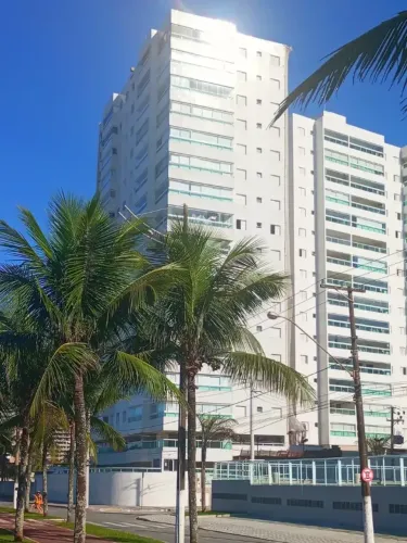 Apartamento em Meireles 2 quartos