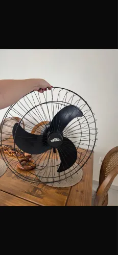 Ventilador de parede