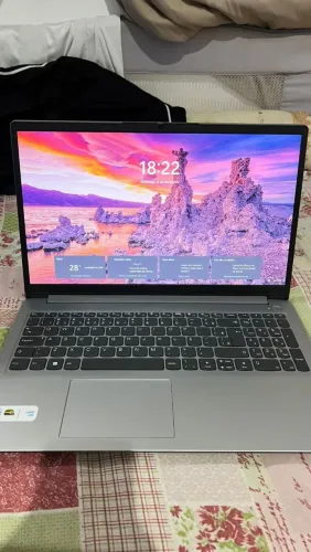 Notebook Lenovo 