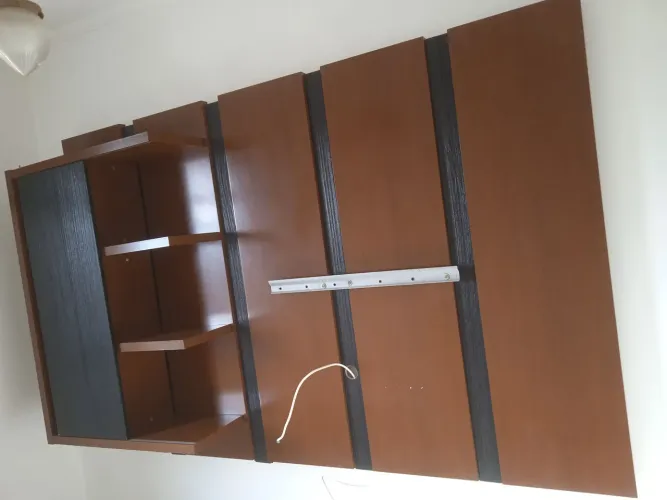 Painel grande( tv45 polegadas )