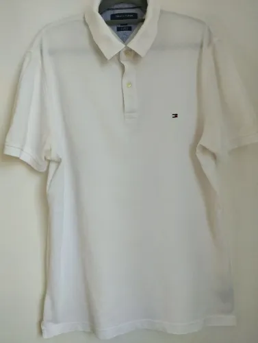 Camisa polo Tommy Hilfiger XG
