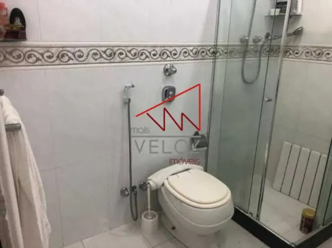 Apartamento-À VENDA-Ipanema-Rio de Janeiro-RJ