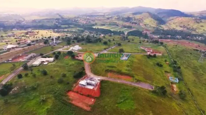 Terreno à Venda, Residencial São Félix do Cataguá, Taubaté