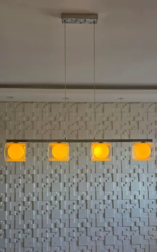 Lustre usado