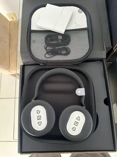 Microsoft Surface Headphones 2 Novo