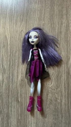 Boneca Monster High