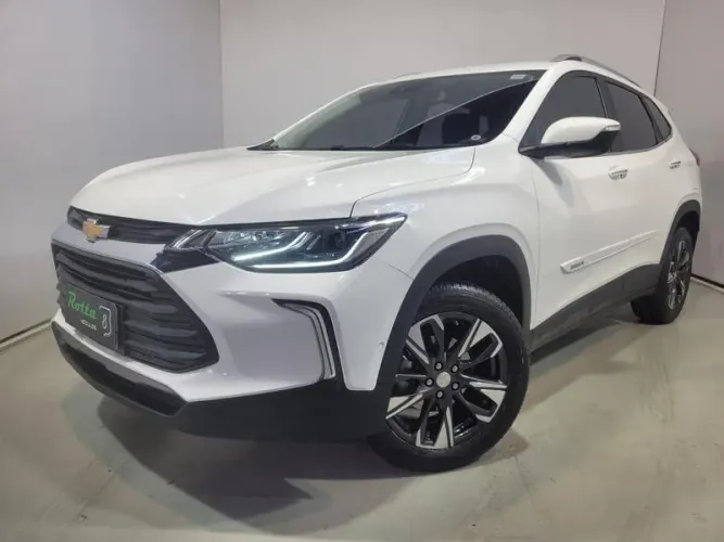 Chevrolet Tracker Premier 1.0 Turbo 12V Flex AUT 2023