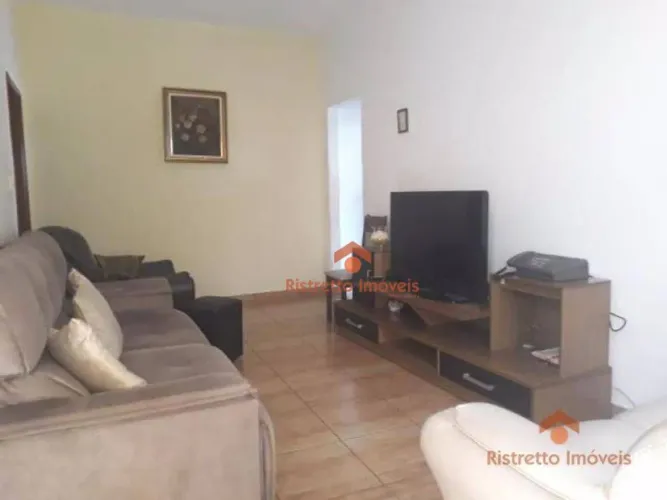 Sobrado à venda, 240 m² por R$ 500.000,01 - Vila Boaçava - São Paulo/SP