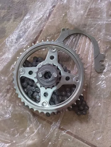 Peças para moto Honda cg 160 start