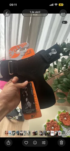 Grip Skyhill