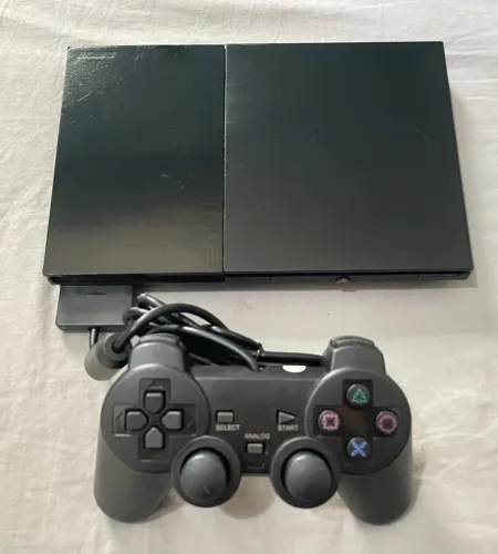 Ps2 DESBLOQUEADO