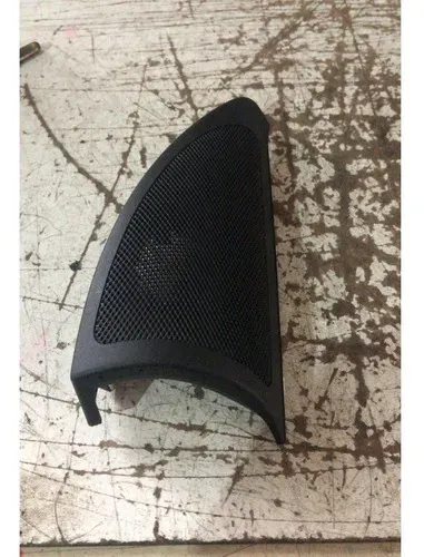 Capa Alto-falante Direito Mercedes R500 2007  Preto
