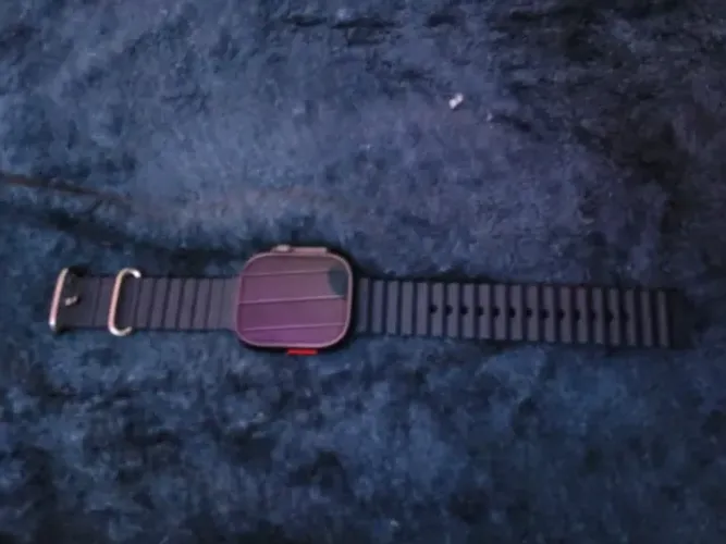 Relógio SmartWatch 9 Ultra 
