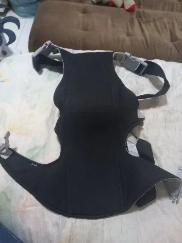 Canguru para bebê 