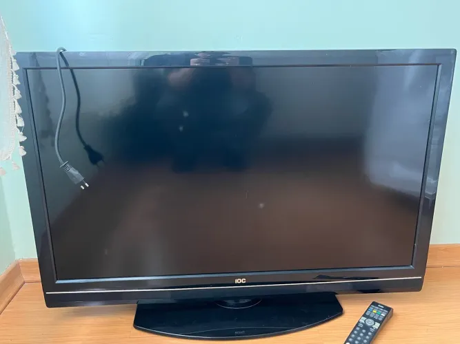 Televisão LCD - AOC