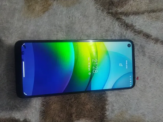 Moto g9 power