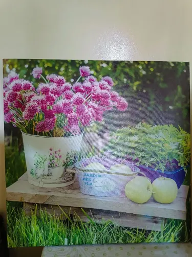 Lindo quadro decorativo