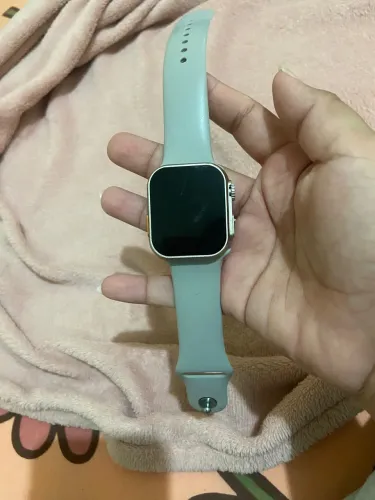 Smartwhatch
