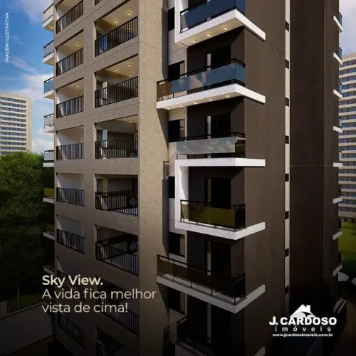 Residencial Sirius - Mangal