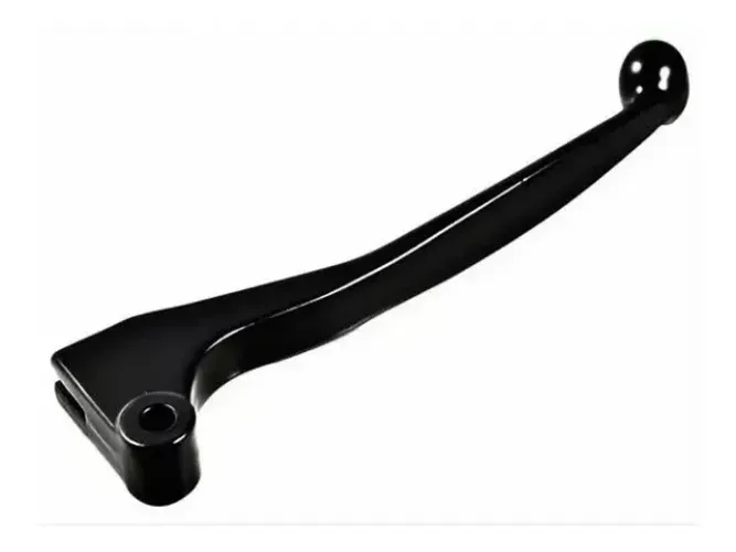 Manete Embreagem Cg Titan Fan 125 150 Es Ks Preto 
