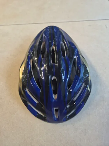 Capacete bike