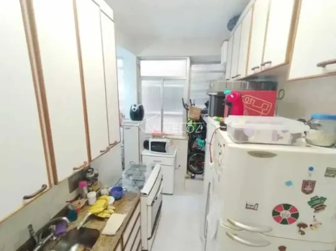 Apartamento - Padrão / Residencial / Centro