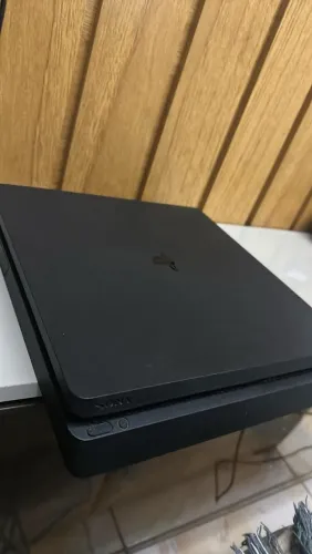 Ps4 slim 500gb