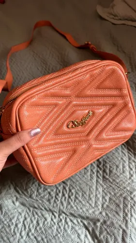 Bolsa Carmen Steffens