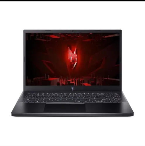 Acer Nitro V15, i5 de 13ª Geração, RTX 4050 6GB, 16GB RAM,512GB, Tela 15,6? Full HD 144Hz