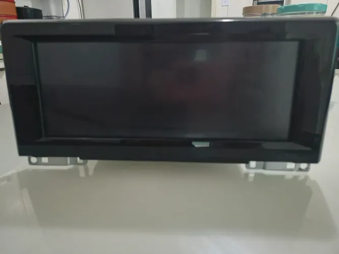 Exemplo de título:Central Multimídia Original Peugeot 208 / 2008 Visteon PSA