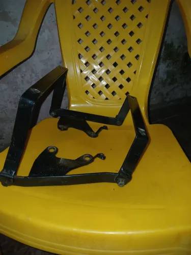 Suoorte de baú da 160