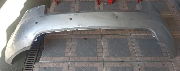 PARACHOQUE TRASEIRO KIA CERATO 10/11