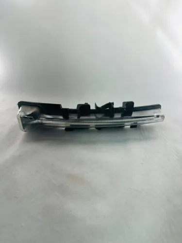 Farol milha DRL esq Ford new fiesta mexicano 11 a 14 e taurus 10 a 19