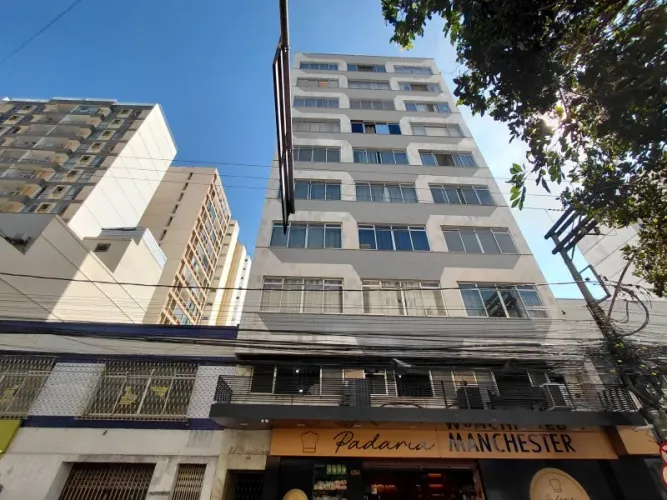 Apartamento - Juiz de Fora MG