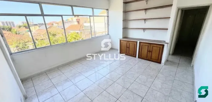 Del Castilho | Apartamento 2 quartos