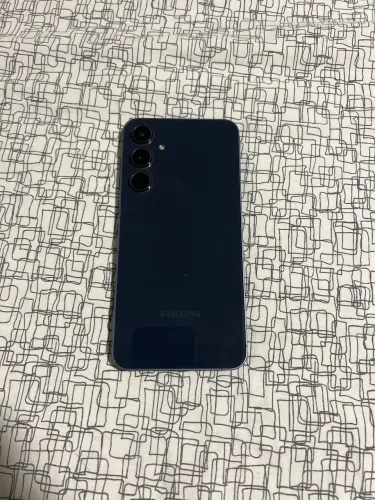 Celular Samsung A55
