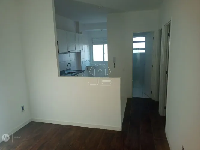 Apartamento a venda no Condomínio HM Bem Morar - Liberdade 1 Residencial Fazenda Lagoa Cam