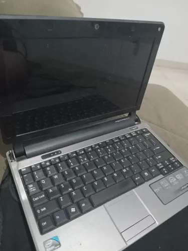 Notebook  Acer usado - urgente venda