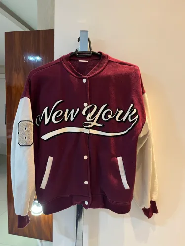 Jaqueta ZARA infantil