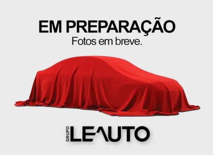 Renault Captur Life 1.6 16V Flex 5P Aut. 2021